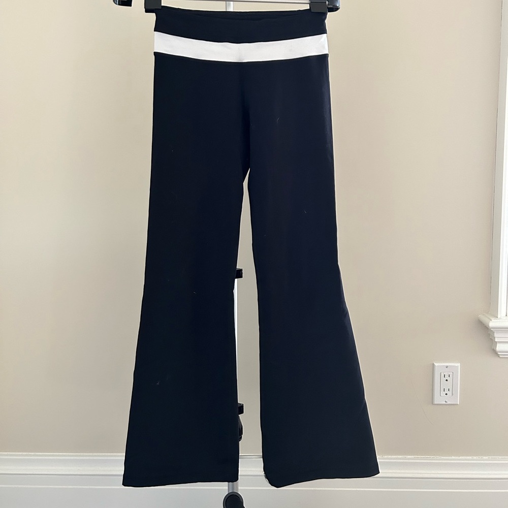 Yoga Flare pants